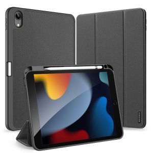 Dux Ducis Coque tablette Domo iPad 10.9 (2022) - Noir