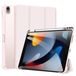 Dux Ducis Coque tablette Toby iPad 10.9 (2022) - Rose