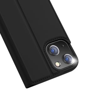 Dux Ducis Étui de téléphone Slim iPhone 14 - Noir