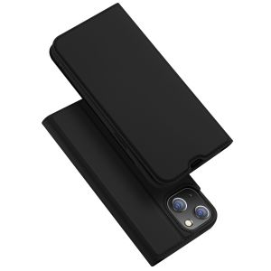 Dux Ducis Étui de téléphone Slim iPhone 14 - Noir