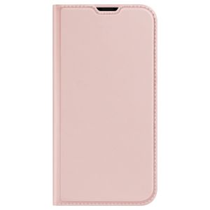Dux Ducis Étui de téléphone Slim iPhone 14 Plus - Rose Dorée