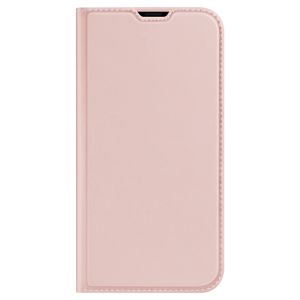 Dux Ducis Étui de téléphone Slim iPhone 14 Pro - Rose Dorée