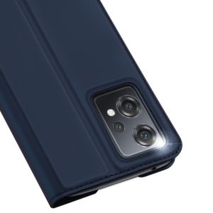 Dux Ducis  Étui de téléphone Slim OnePlus Nord CE 2 Lite 5G - Bleu