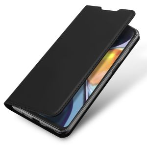 Dux Ducis  Étui de téléphone Slim OnePlus Nord CE 2 Lite 5G - Bleu