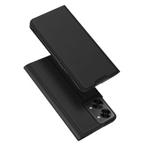 Dux Ducis  Étui de téléphone Slim OnePlus Nord 2T - Noir
