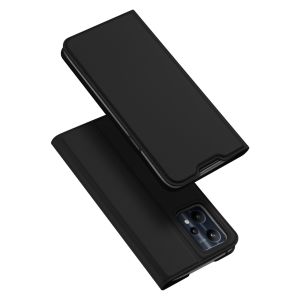 Dux Ducis  Étui de téléphone Slim Realme 9 Pro / Realme 9 5G - Noir