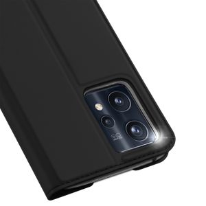 Dux Ducis  Étui de téléphone Slim Realme 9i 4G / 9 Pro Plus - Noir