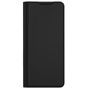 Dux Ducis  Étui de téléphone Slim OnePlus 10 Pro - Noir