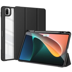 Dux Ducis Coque tablette Toby Xiaomi Pad 5 / 5 Pro - Noir