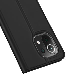 Dux Ducis Étui de téléphone Slim Xiaomi Mi 11 Lite (5G/4G) / 11 Lite 5G NE