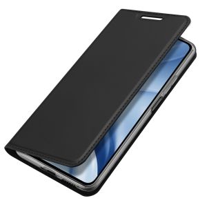 Dux Ducis Étui de téléphone Slim Xiaomi Mi 11 Lite (5G/4G) / 11 Lite 5G NE