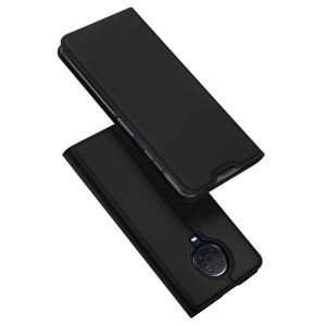 Dux Ducis Étui de téléphone Slim Nokia G10 / G20 - Noir
