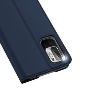 Dux Ducis Étui de téléphone Slim Xiaomi Redmi Note 10 (5G)