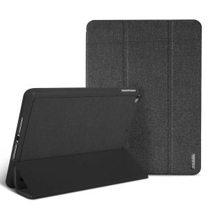 Dux Ducis Coque tablette Domo iPad Mini 5 (2019) / Mini 4 (2015) - Noir