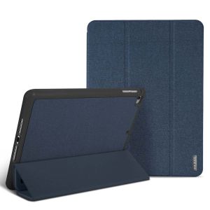 Dux Ducis Coque tablette Domo iPad Mini 5 (2019) / Mini 4 (2015) - Bleu