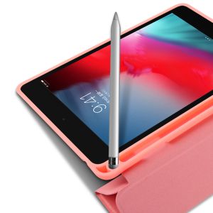 Dux Ducis Coque tablette Domo iPad Mini 5 (2019) / Mini 4 (2015) - Rose