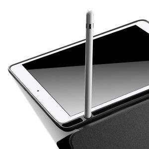 Dux Ducis Coque tablette Domo iPad Pro 12.9 (2015) - Noir
