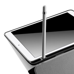 Dux Ducis Coque tablette Domo iPad Pro 12.9 (2015) - Gris
