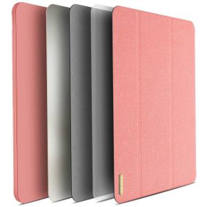 Dux Ducis Coque tablette Domo iPad Air 3 (2019) / Pro 10.5 (2017) - Rose