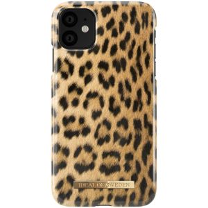 iDeal of Sweden Coque Fashion iPhone 11