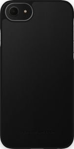 iDeal of Sweden Coque Atelier iPhone SE (2022 / 2020) / 8 / 7 / 6(s) - Intense Black