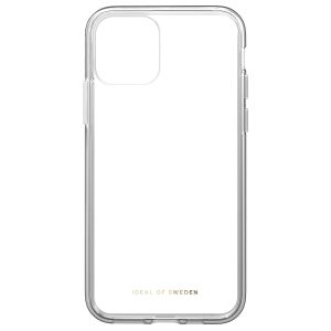 iDeal of Sweden Coque Clear iPhone 11 - Transparent
