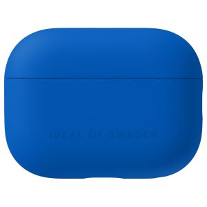 iDeal of Sweden Coque silicone Apple AirPods Pro - Cobalt Blue