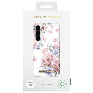 iDeal of Sweden Coque Fashion Samsung Galaxy S23 - Floral Romance