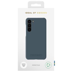 iDeal of Sweden Seamless Case Backcover Samsung Galaxy S23 - Midnight Blue