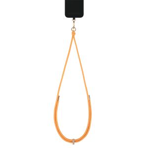 iDeal of Sweden ﻿Cord Phone Strap Universal - Cordon de téléphone - Universel - Apricot