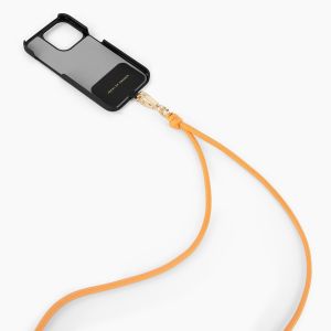 iDeal of Sweden ﻿Cord Phone Strap Universal - Cordon de téléphone - Universel - Apricot