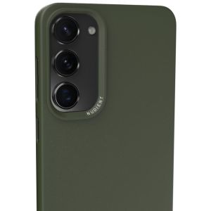 Nudient Coque Thin Samsung Galaxy S23 Plus - Pine Green