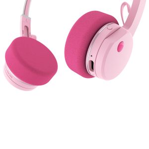 Defunc Casque sans fil Mondo On-Ear - Pink