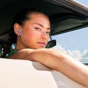 Urbanista Austin - ﻿Écouteurs sans fil - Écouteurs sans fil Bluetooth - Lavender Purple