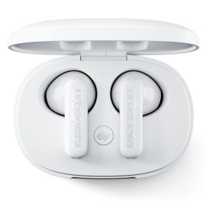 Urbanista Copenhagen - ﻿Écouteurs sans fil - Écouteurs sans fil Bluetooth - Pure White