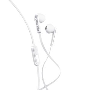 Urbanista San Francisco - Écouteurs - Écouteurs filaires - Connexion USB-C - Pure White