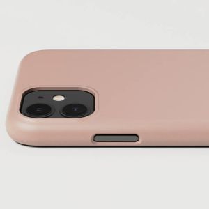 Nudient Coque Thin iPhone 11 - Dusty Pink