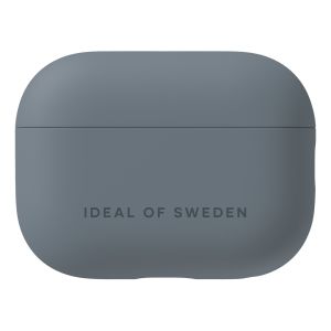 iDeal of Sweden Coque silicone Apple AirPods Pro - Midnight Blue