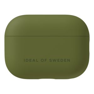 iDeal of Sweden Coque silicone Apple AirPods Pro - Khaki