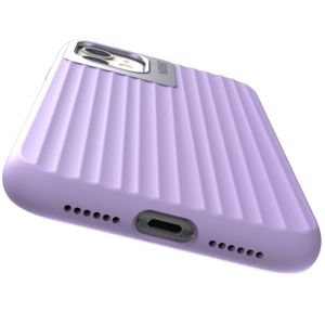 Nudient Bold Case iPhone 11 - Lavender Violet