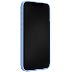 Nudient Bold Case iPhone 13 Pro Max - Maya Blue