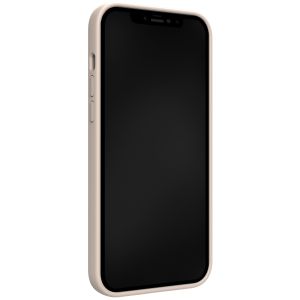 Nudient Bold Case iPhone 13 Pro Max - Linen Beige