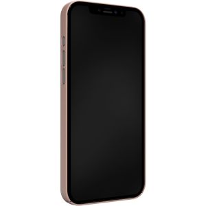 Nudient Coque Thin iPhone 13 Pro Max - Dusty Pink