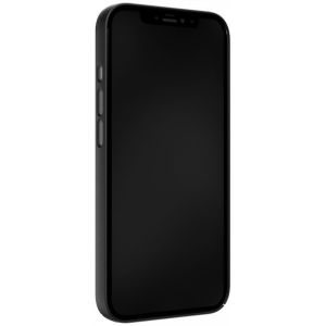 Nudient Coque Thin iPhone 13 - Ink Black