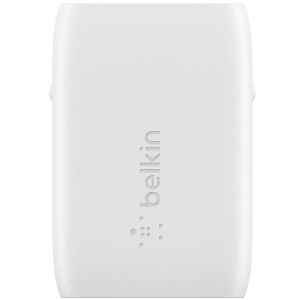 Belkin Boost↑Charge™ Pro USB-C Wall Charger - Chargeur - Connexion USB-C - charge rapide - 60W - Blanc