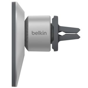Belkin Support de téléphone MagSafe voiture - Grille d'aération - Noir