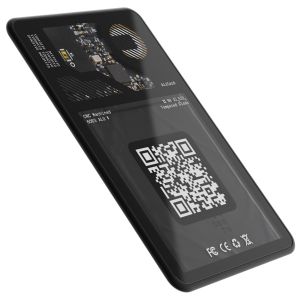 Rolling Square AirCard™ - Tracker Bluetooth pour votre portefeuille