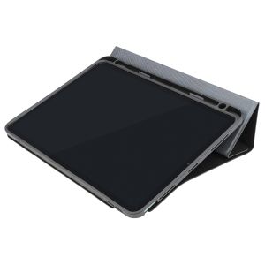 Tucano Up Plus Folio Case iPad Air 5 (2022) / Air 4 (2020) - Gris foncé