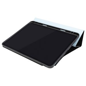 Tucano Up Plus Folio Case iPad Air 5 (2022) / Air 4 (2020) - Bleu clair