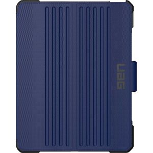 UAG Coque tablette Metropolis iPad Pro 12.9 (2022) / Pro 12.9 (2021) - Bleu
